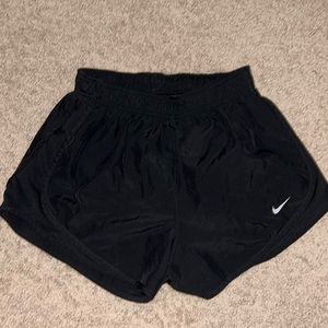Nike Dri fit shorts